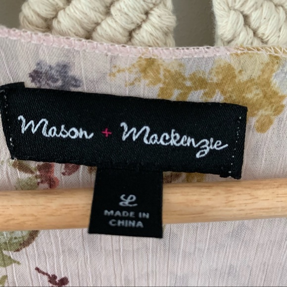 Floral kimono women’s - Picture 4 of 4